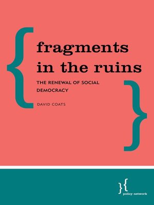cover image of Fragments in the Ruins